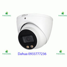 camera dahua DH-HAC-HDW2249TP-A-LED